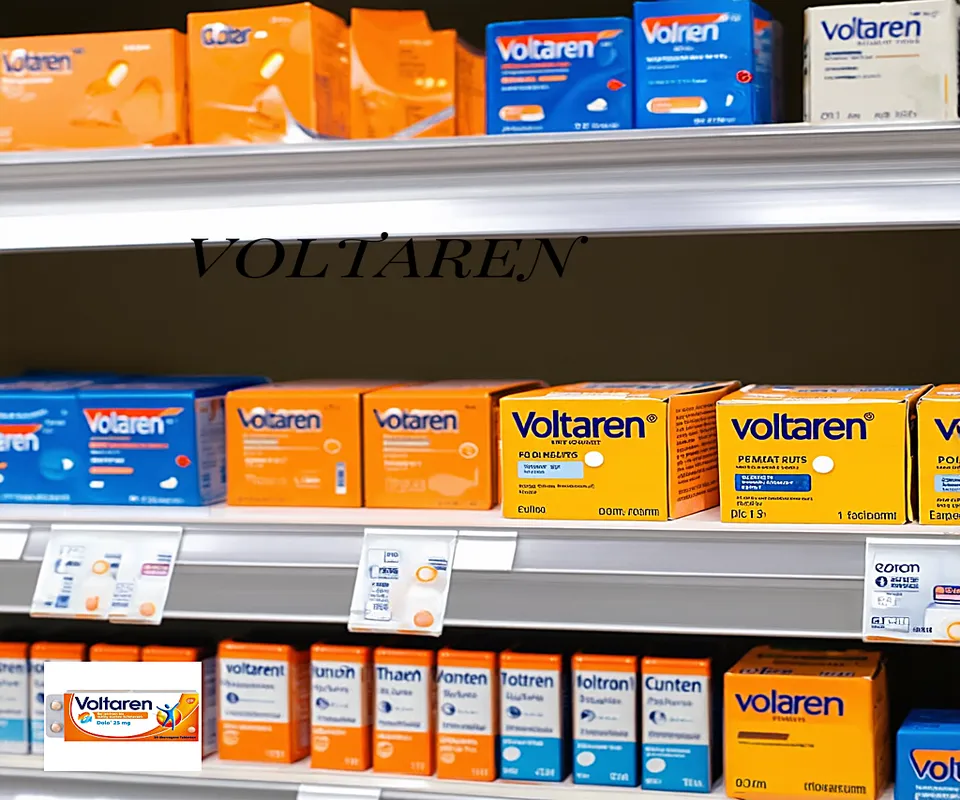 Precio del voltaren spray